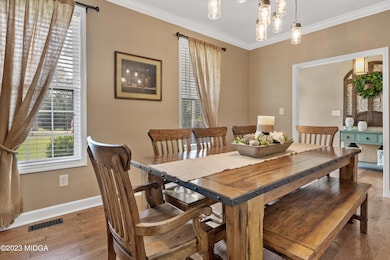 4093 Upper River Rd, Gray, GA 31032 - photo 4