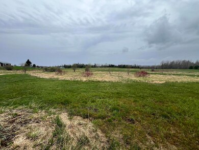 open lot view