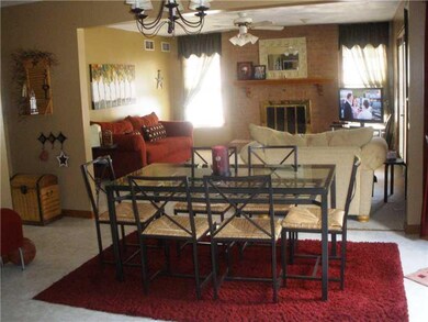 Family Room.
