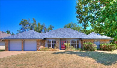 2605 NW 121st St, Oklahoma City, OK 73120 - photo 2