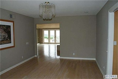Formal Dining