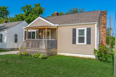 UPDATED INSIDE & OUT!