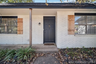 2323 W Atlanta Ct, Broken Arrow, OK 74012 - photo 5