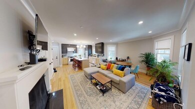 15 Lanark Rd unit 3, Brighton, MA 02135 - photo 5