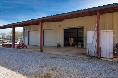 Storage Building