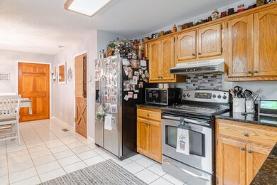 2602 E Hillview Dr, Dalton, GA 30721 - photo 6