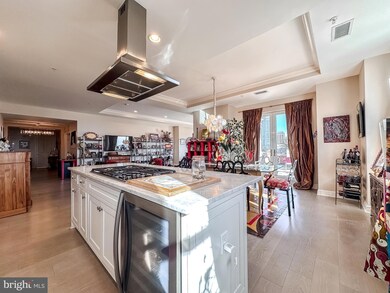 The Ritz-Carlton Residences unit P-12A, Baltimore, MD 21230 - photo 3