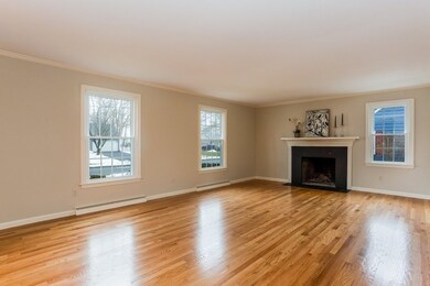 76 Duxbury Ln, Longmeadow, MA 01106 - photo 3