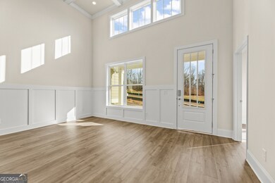 2540 Parkside Way, Gainesville, GA 30507 - photo 3