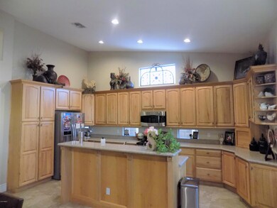 843 N Date Palm Dr, Gilbert, AZ 85234 - photo 5