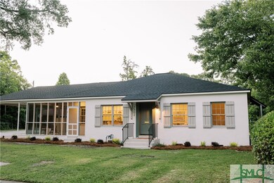 1302 E 53rd St, Savannah, GA 31404 - photo 2