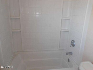 Additional Bathroom Shower