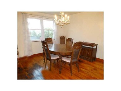 Dining Room.