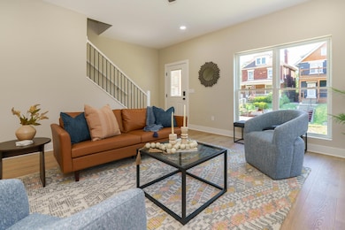 867 S 22nd St, Columbus, OH 43206 - photo 5