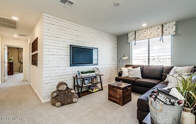 Model picture of Loft