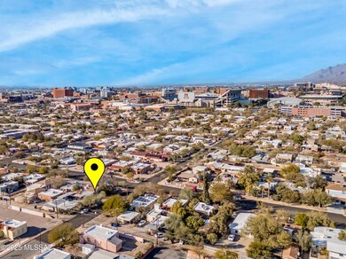 1650 E 10th St, Tucson, AZ 85719 - photo 2