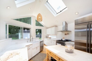 27 Bancroft Rd, Cohasset, MA 02025 - photo 3