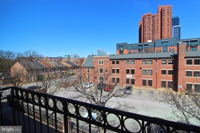 723 S Charles St unit 304, Baltimore, MD 21230 - photo 5