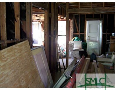 Interior Space/Layout.