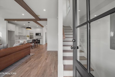 106 S Front St, Friendsville, TN 37737 - photo 6