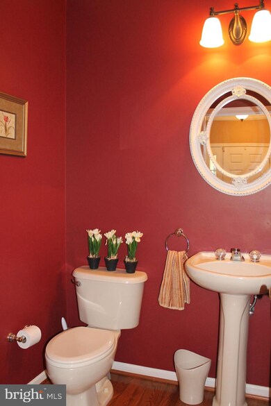 131 Misty Pond Terrace, Purcellville, VA 20132 - photo 7