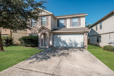 24635 Magnolia Falls, San Antonio, TX 78261 - photo 3