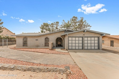 3301 Jupiter Rd, Las Cruces, NM 88012 - photo 4