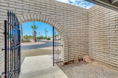 05-Desert Trail