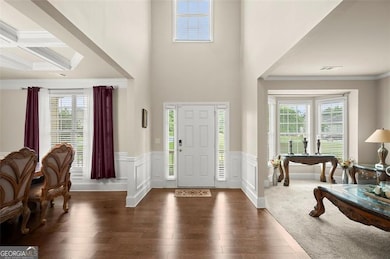 1709 Grove Ct SE, Conyers, GA 30013 - photo 4