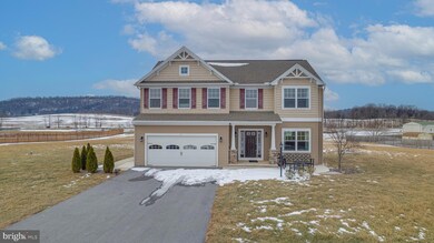 1 Chisholm Dr N, Hedgesville, WV 25427 - photo 6