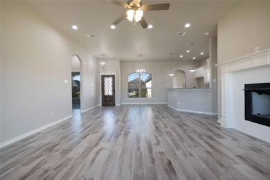 3315 Arrow Creek Dr, Granbury, TX 76049 - photo 7