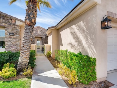 3082 Soft Horizon Way, Las Vegas, NV 89135 - photo 5