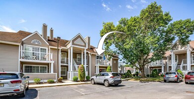 550 Central Ave unit K7, Linwood, NJ 08221 - photo 2