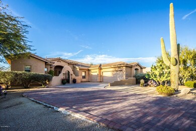 26862 N 73rd Way AZ-3