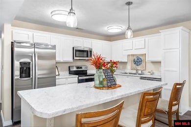 2014 Silver Bay Ct, Mountain Home, AR 72653 - photo 5