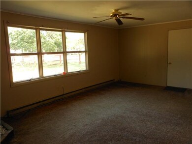 Family Room Other view of the family room