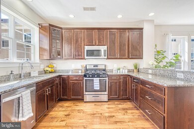 7479 Riding Meadow Way, Manassas, VA 20111 - photo 2