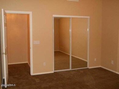 MASTER BEDROOM 2ND VIEW