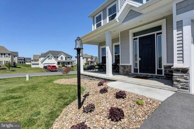 1010 Emilys Ct, Greencastle, PA 17225 - photo 5