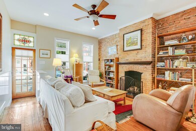 1325 S Charles St, Baltimore, MD 21230 - photo 5