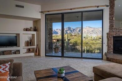 Incredible Mountain Views