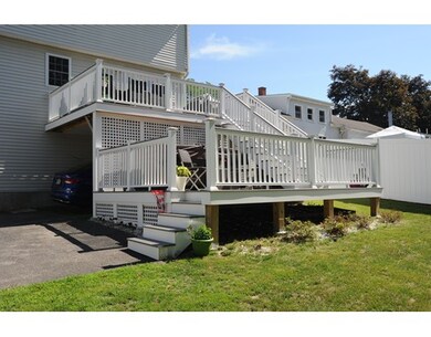 92 Cogswell St, Haverhill, MA 01832 - photo 3