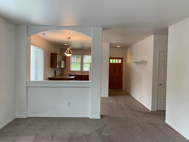 Living/Dining Area