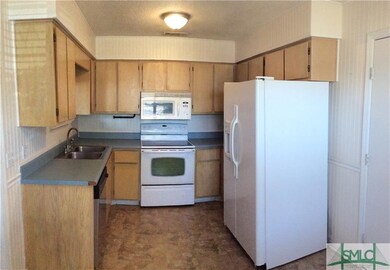 Kitchen.  All appliances stay.
