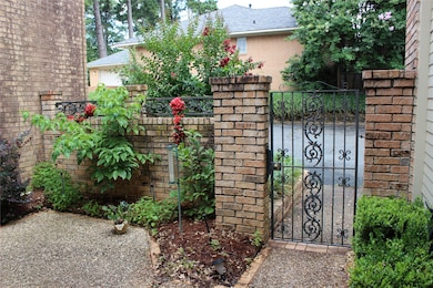 4739 Fairfield Ave unit 4, Shreveport, LA 71106 - photo 6