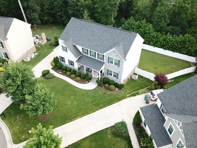 7449 Wild Senna Terrace, Moseley, VA 23120 - photo 4