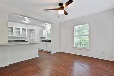 1050 Baker St, Denison, TX 75020 - photo 5