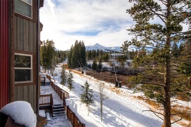 Views Close & Far! The deck overlooks the Four O'c