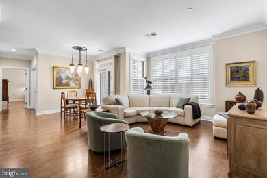 120 Sibley Ave unit 306, Ardmore, PA 19003 - photo 5