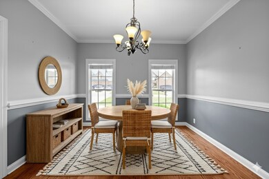 1541 Edgewater Ln, Clarksville, TN 37043 - photo 7